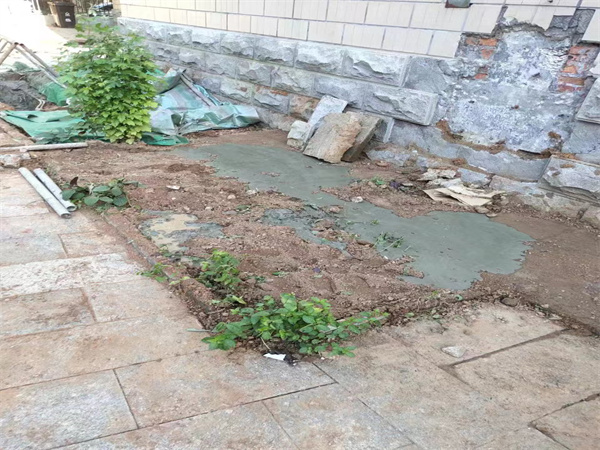 麻章地基基础注浆增加承载力灌浆加固