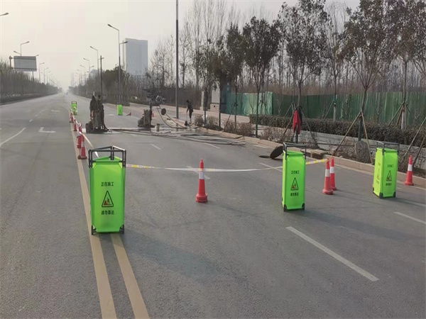 麻章公路路基注浆,这些您了解吗?