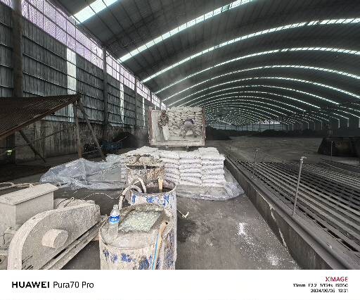 麻章厂房地面下沉注浆加固施工