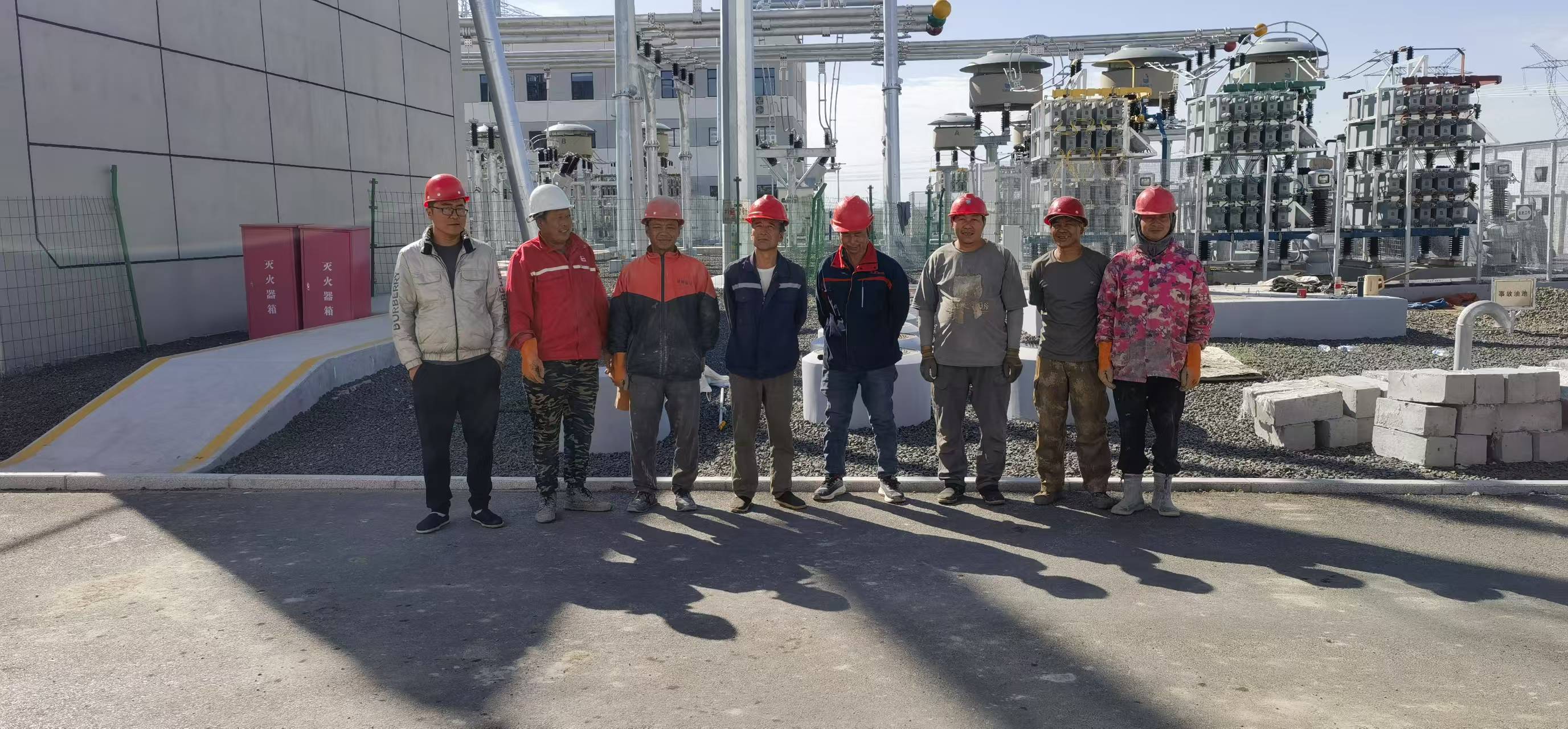 麻章地基沉降如何修复?